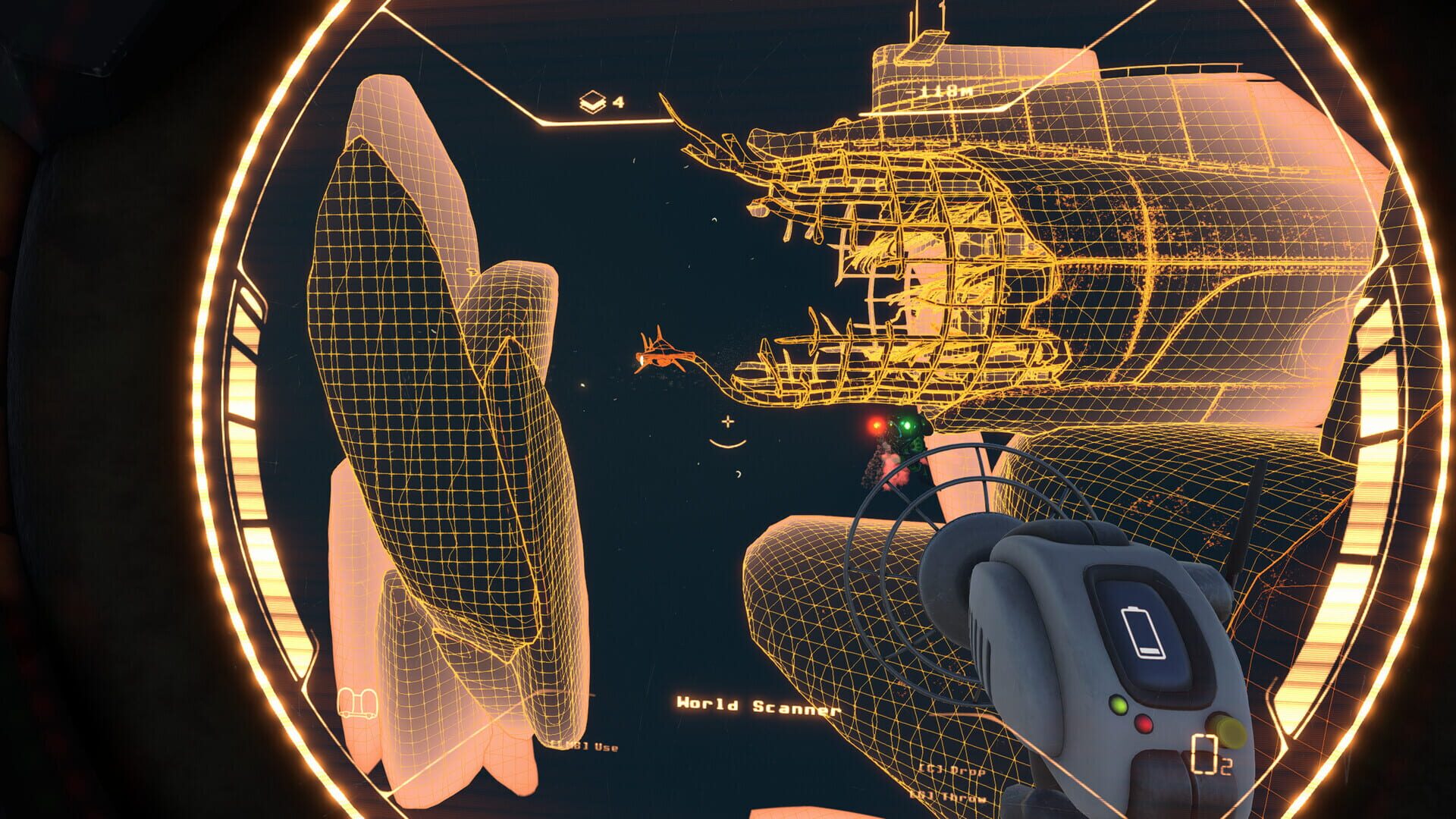 Deeper screenshot 5