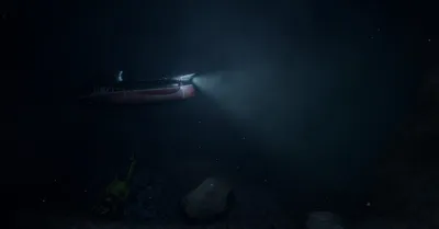 Project SEVER screenshot 6
