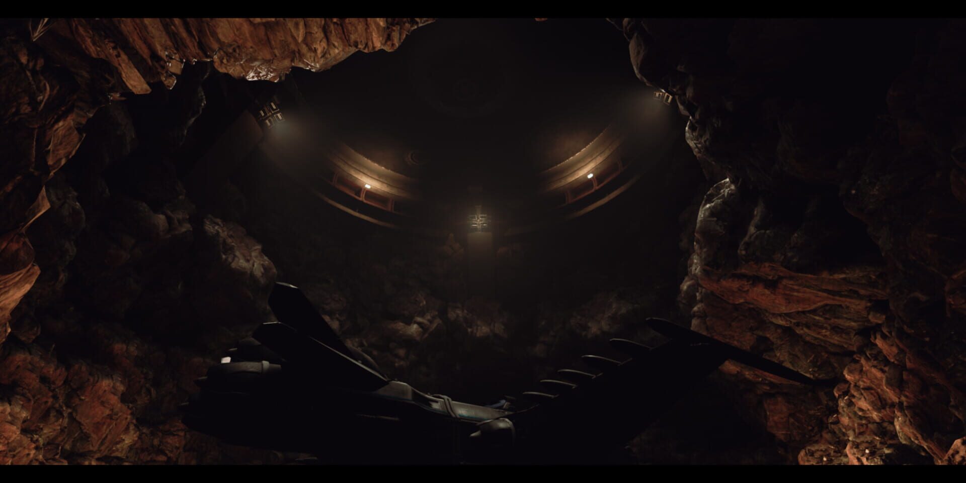 SCP: Fragmented Minds screenshot 2