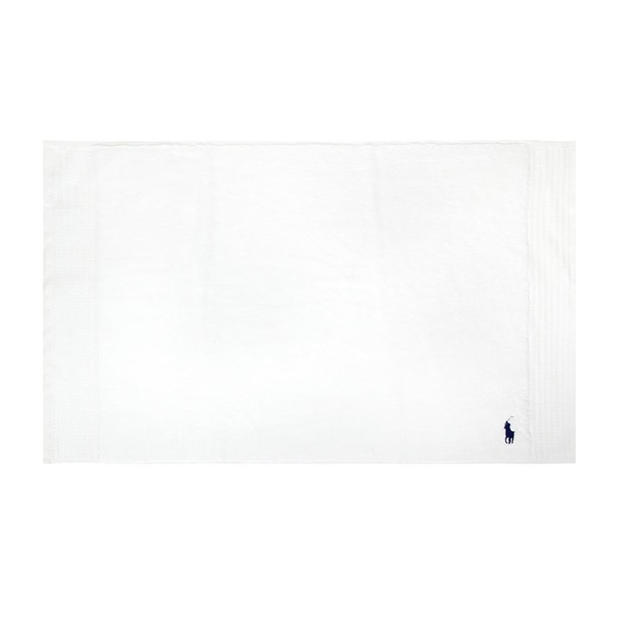 Ralph Lauren Home: Ralph Lauren Home RalphLaurenHome Small Logo Player Bath Mat