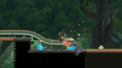 Beast Saga screenshot 11