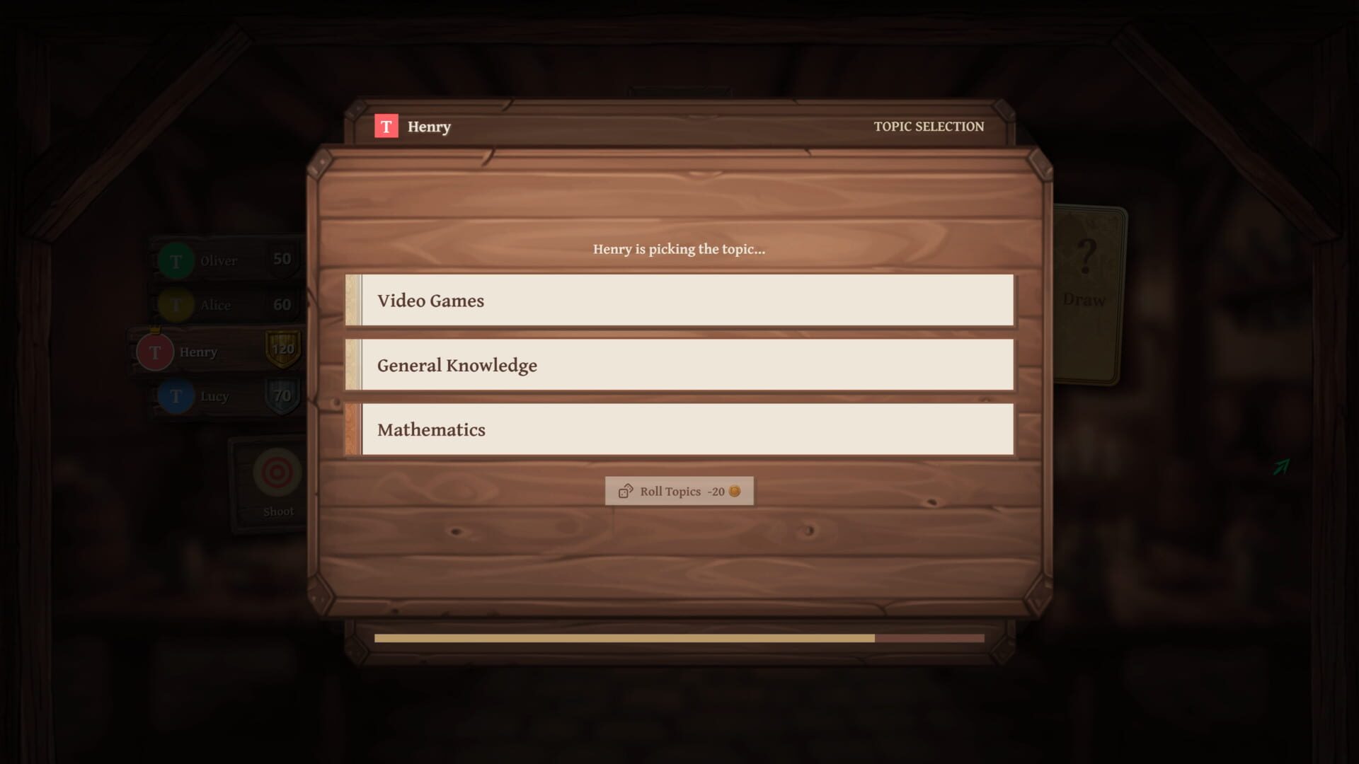 Tavernia screenshot 7