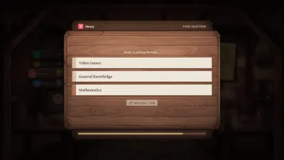 Tavernia screenshot 7