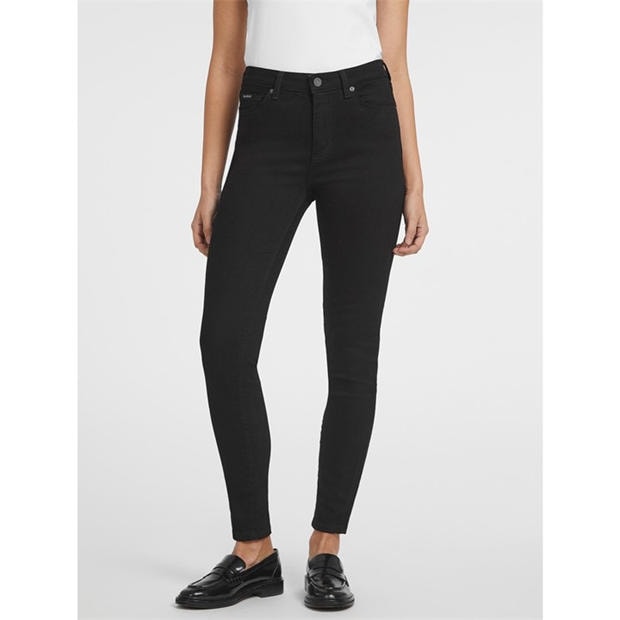 Guess: Guess Women's High Rise Skinny Jeans
