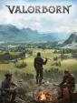Valorborn cover art
