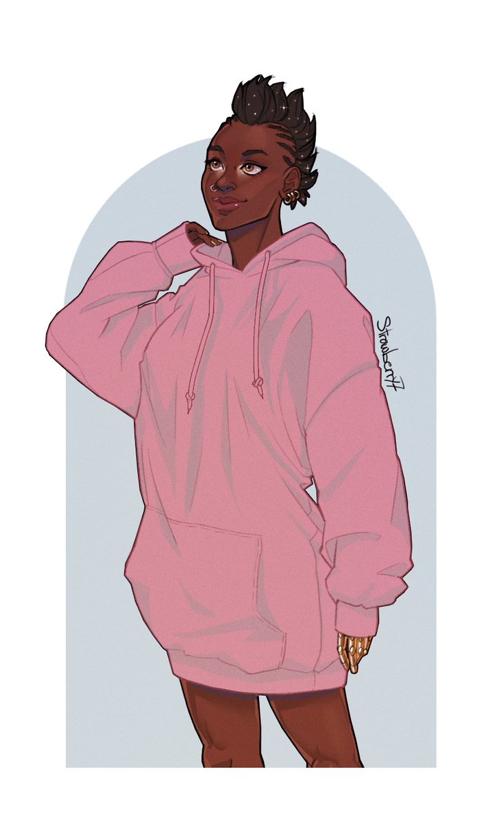 Strawberry7 (@Strawberry79)