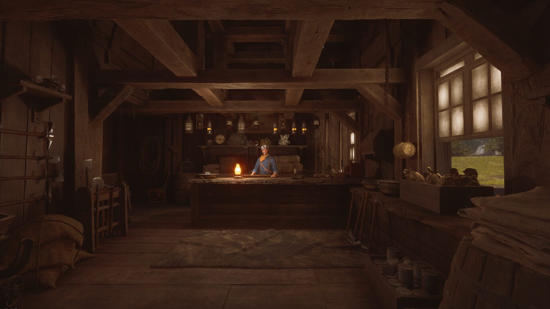 The Legend of California screenshot 9