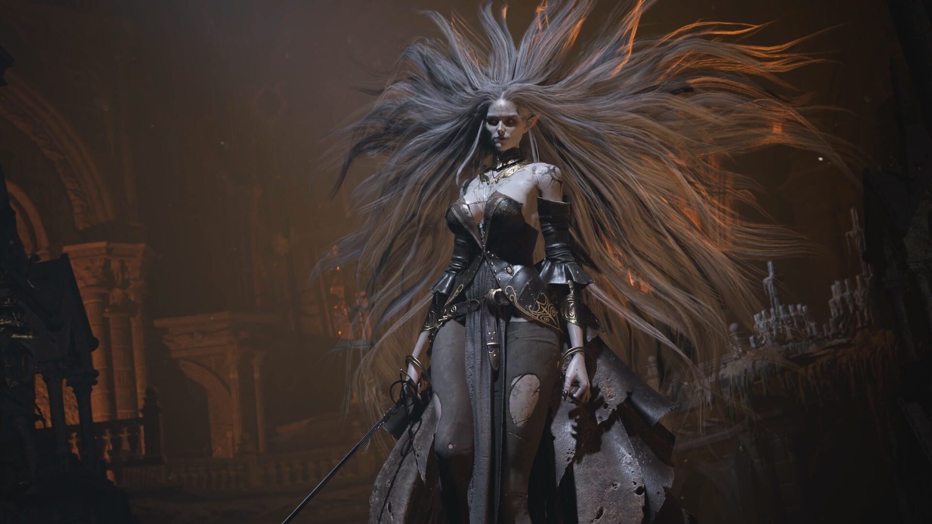 Chrono Odyssey screenshot 4