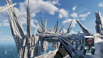 Pih 2 screenshot 5