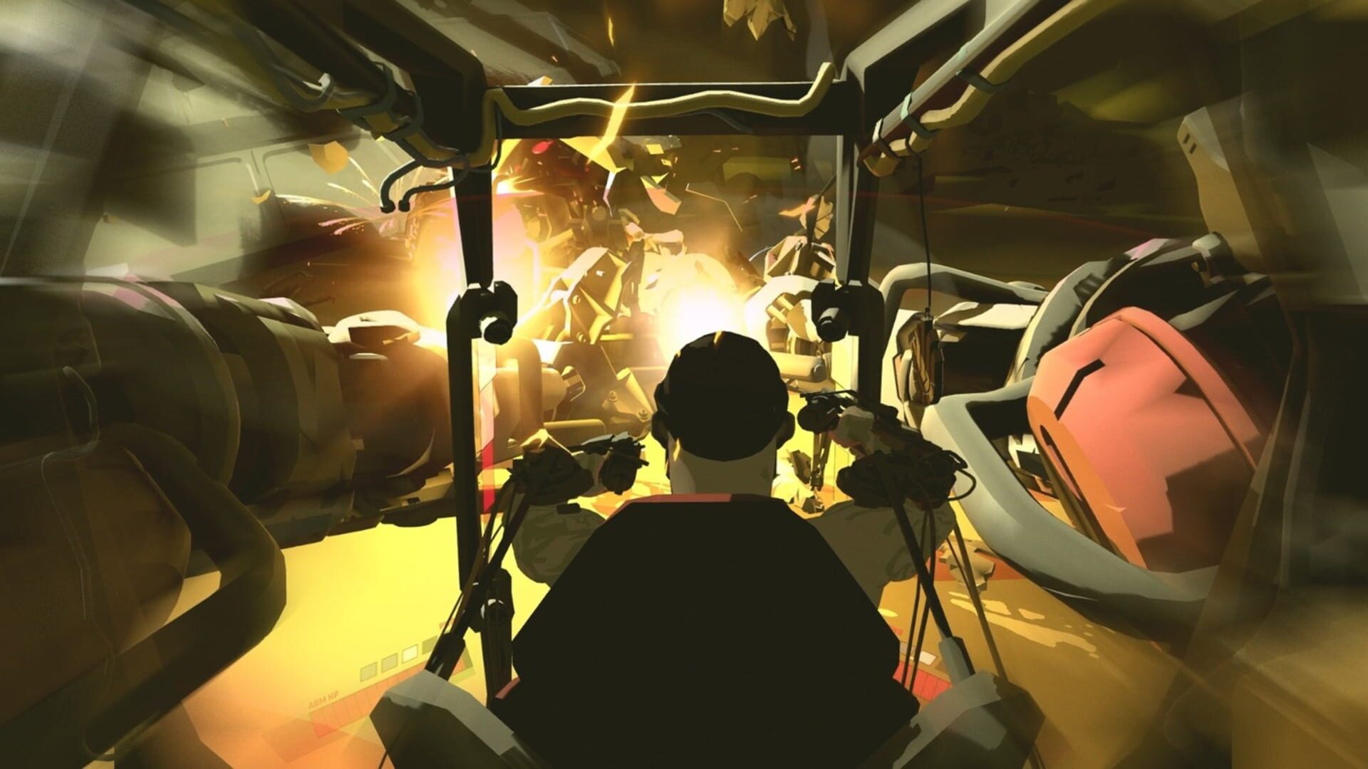 UNDERDOGS screenshot 2
