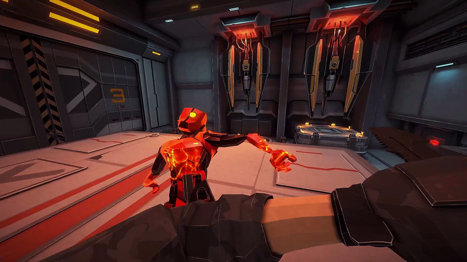 Galactic Vault screenshot 8