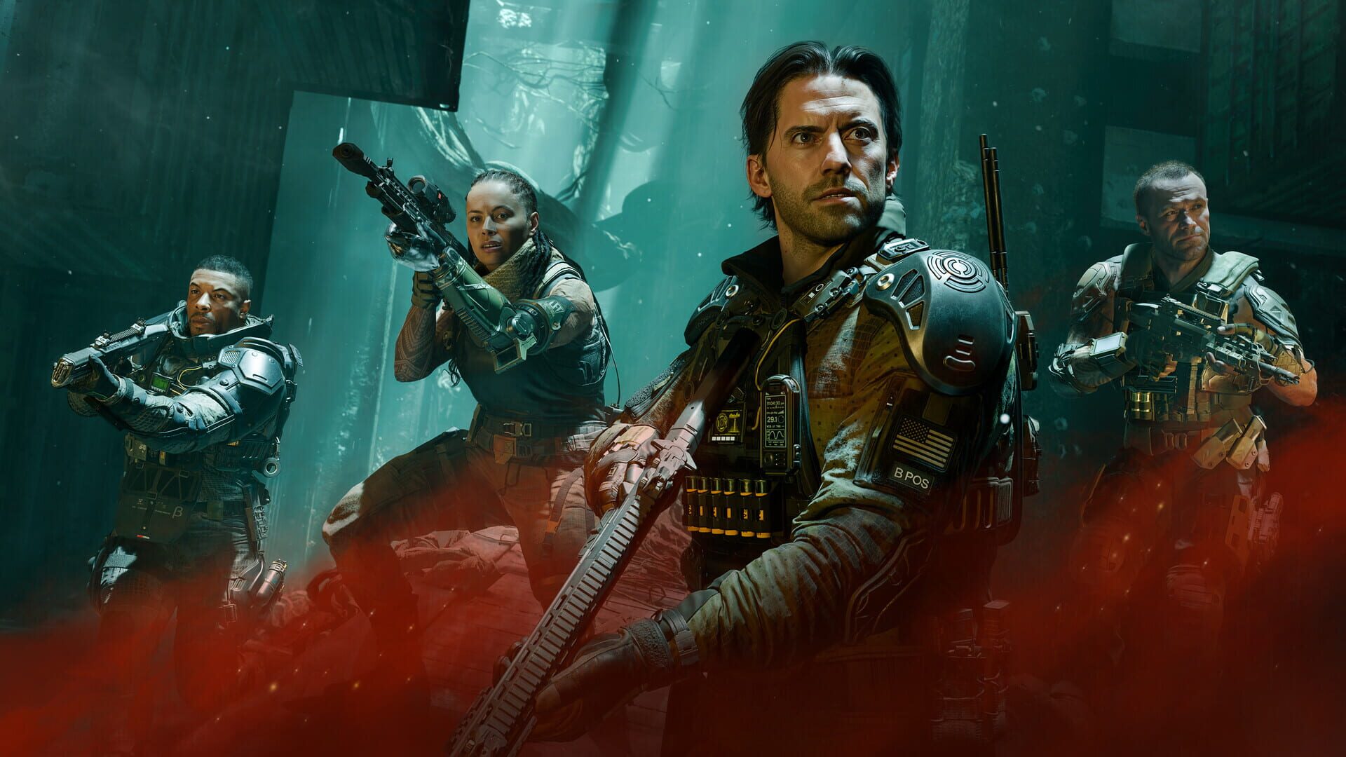 Call of Duty: Black Ops 7 screenshot 2