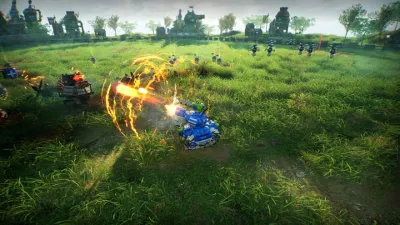 Ballistic Brews screenshot 1