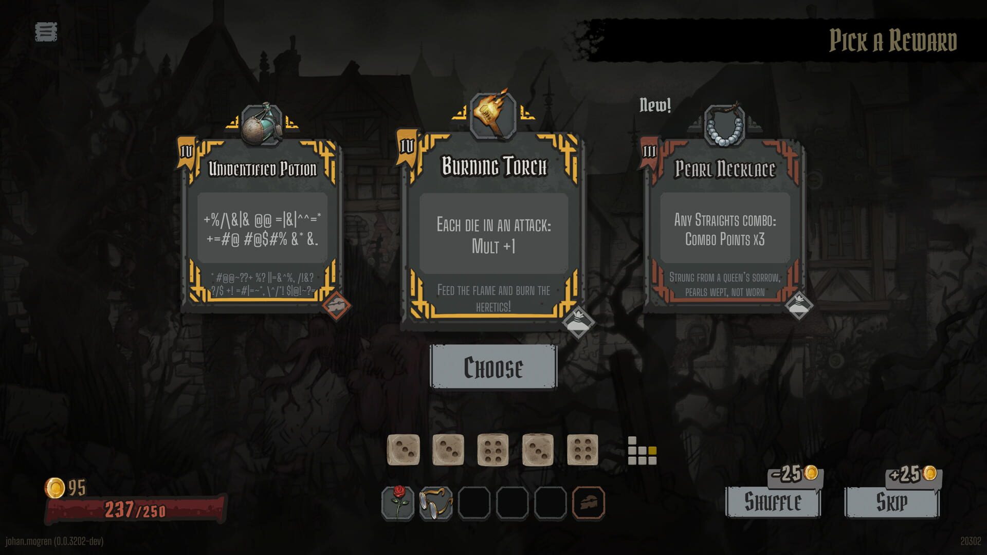 GrimKeep screenshot 4