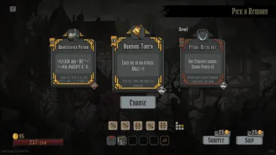 GrimKeep screenshot 4