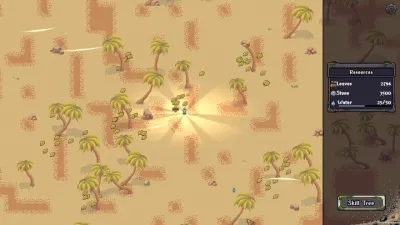 Quiet Bloom screenshot 5