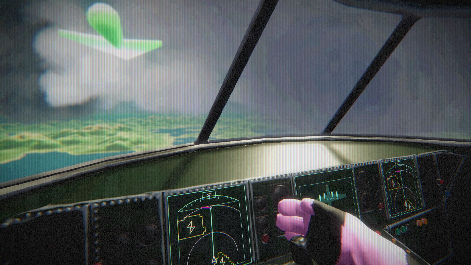 Banana Airways screenshot 3