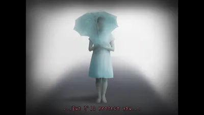 Tsugunohi: The Thread That Beckons to Heaven screenshot 6