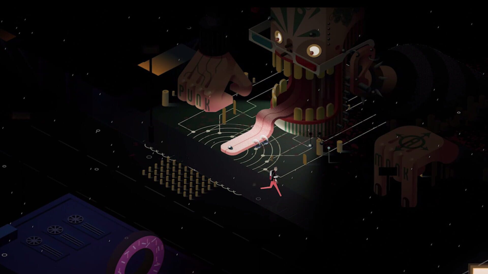 Atrio: The Dark Wild screenshot 4
