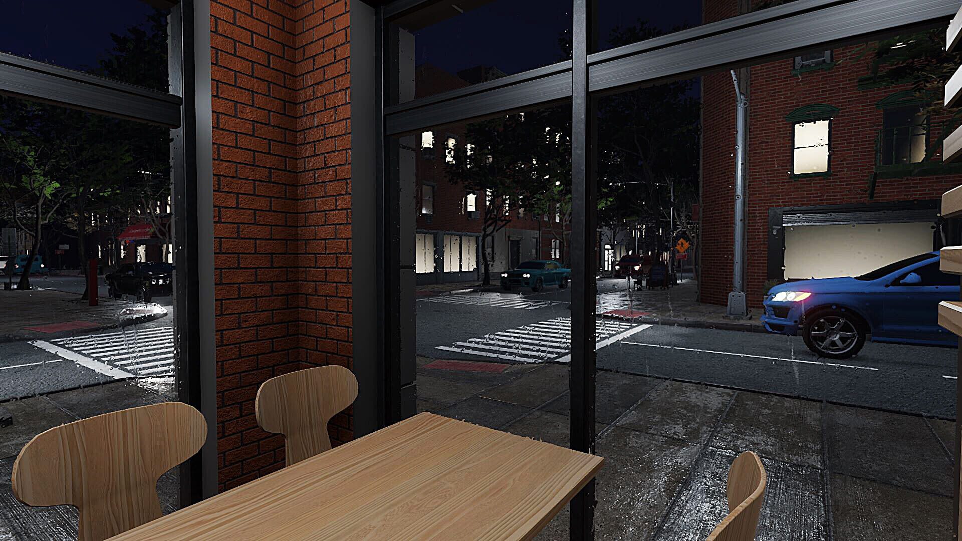 Cafemart Simulator screenshot 9