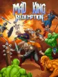 Mad King Redemption cover art