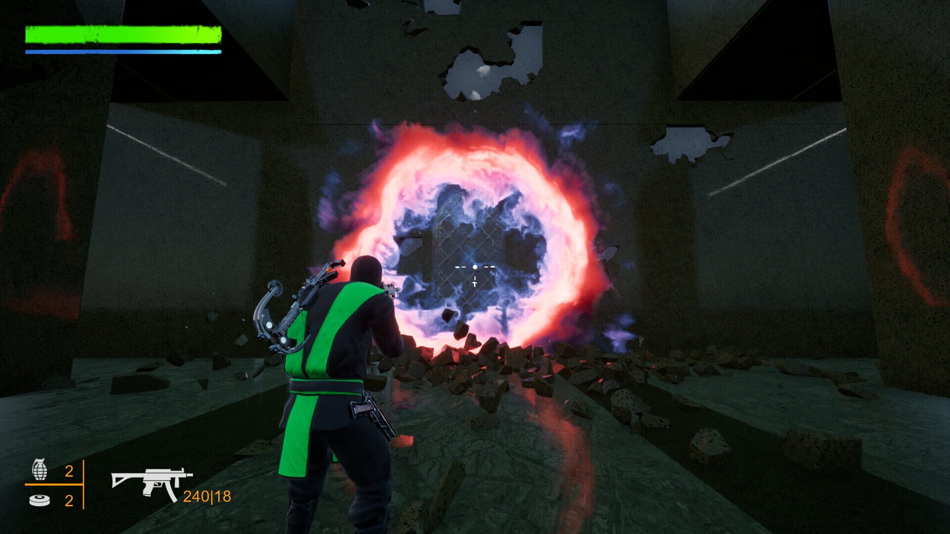 Unreal Physics screenshot 4