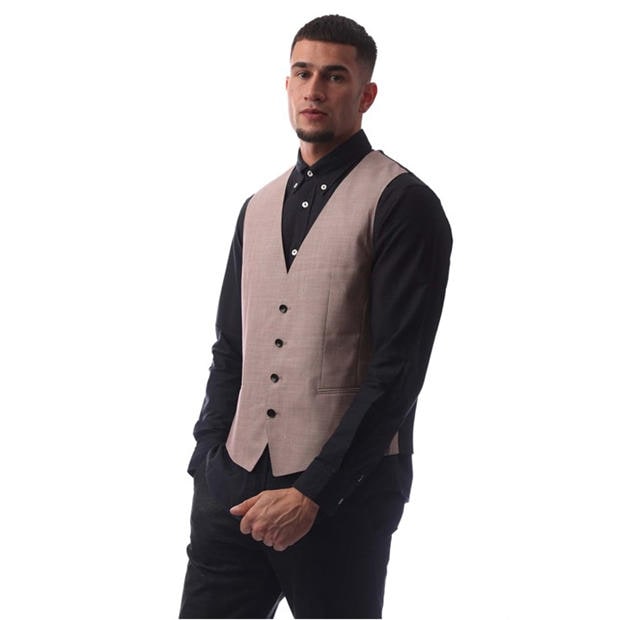 Boss: Boss Men's Huge Waistcoat