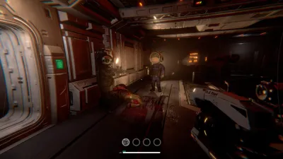 ROMUL screenshot 3