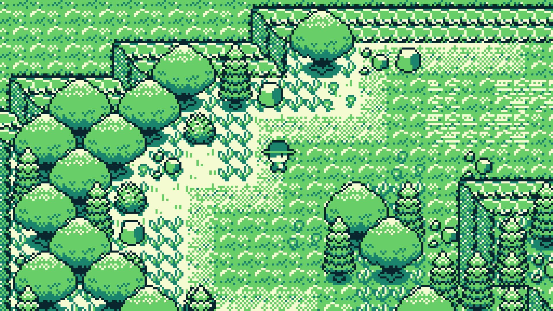 The Edge of Allegoria screenshot 4