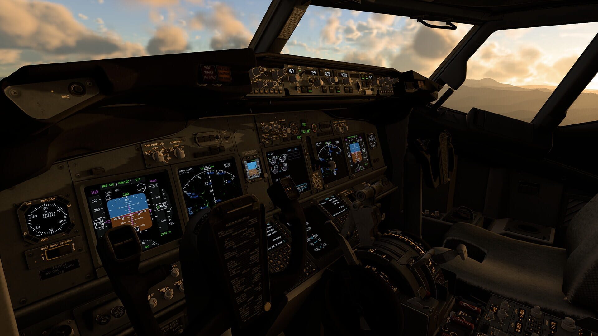 X-Plane 12 screenshot 4