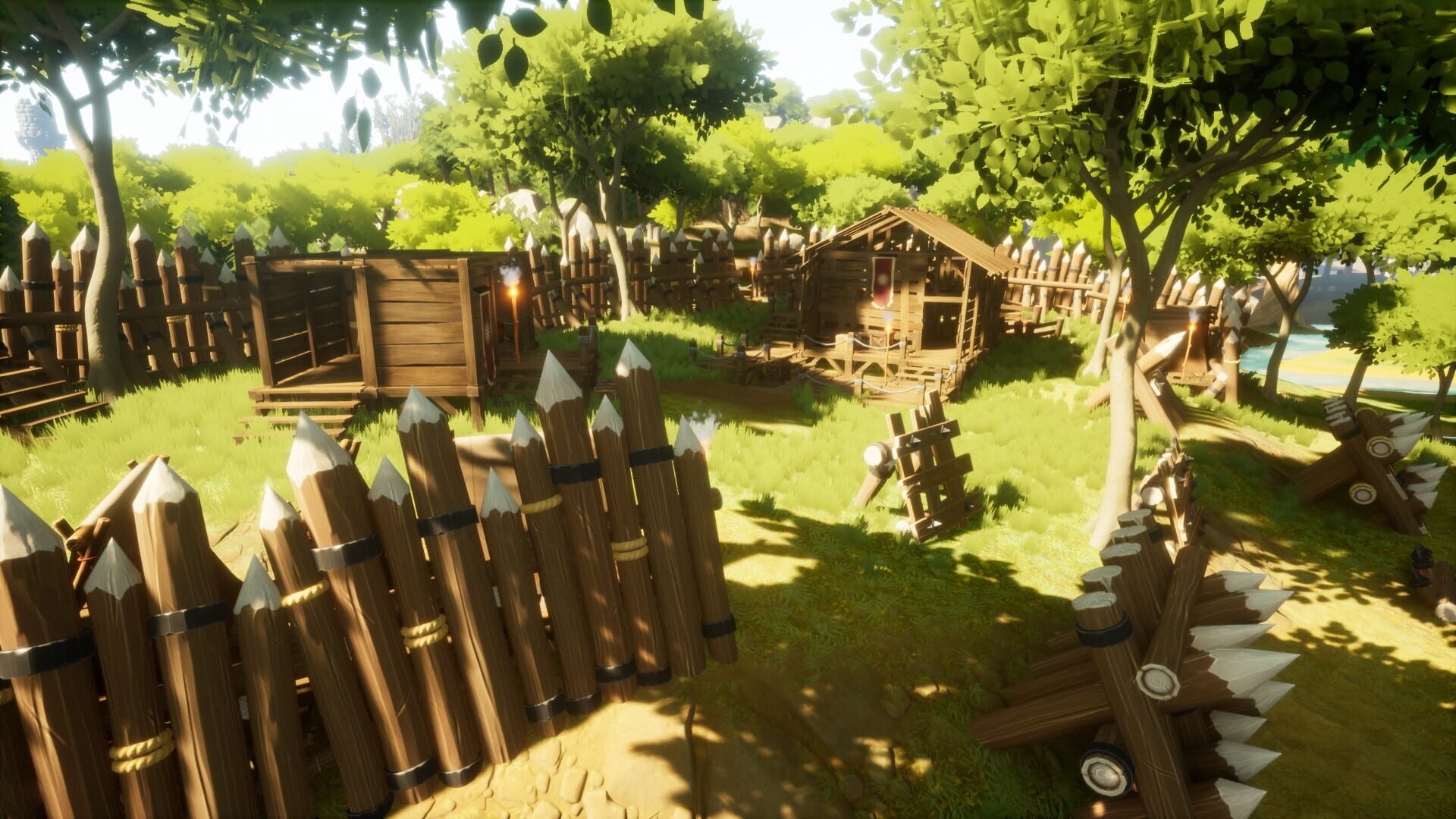 Expedition Agartha screenshot 10