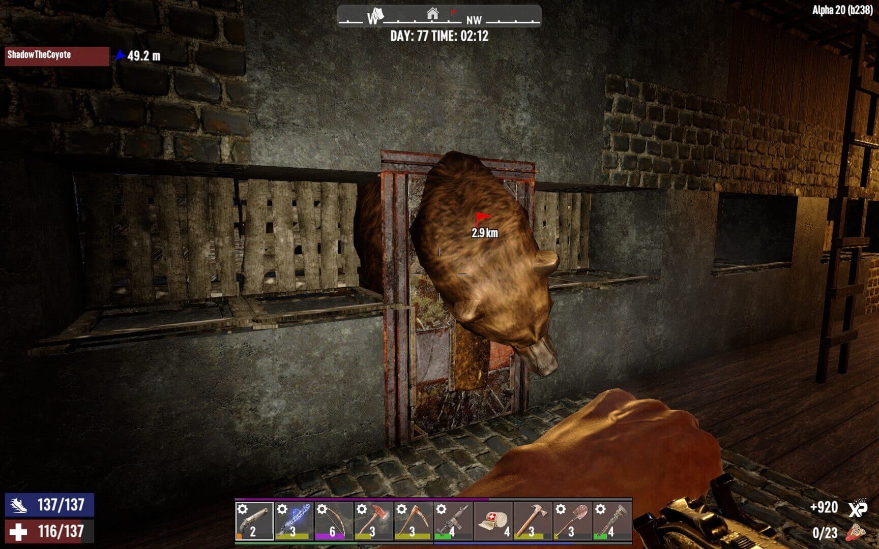 7 Days to Die screenshot 8