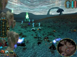Sacrifice screenshot 9