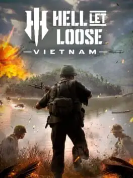 Hell Let Loose: Vietnam