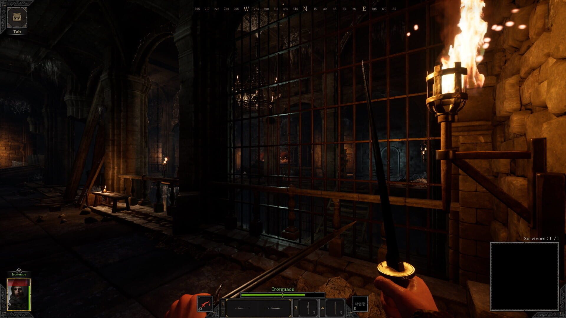 Dark and Darker screenshot 9