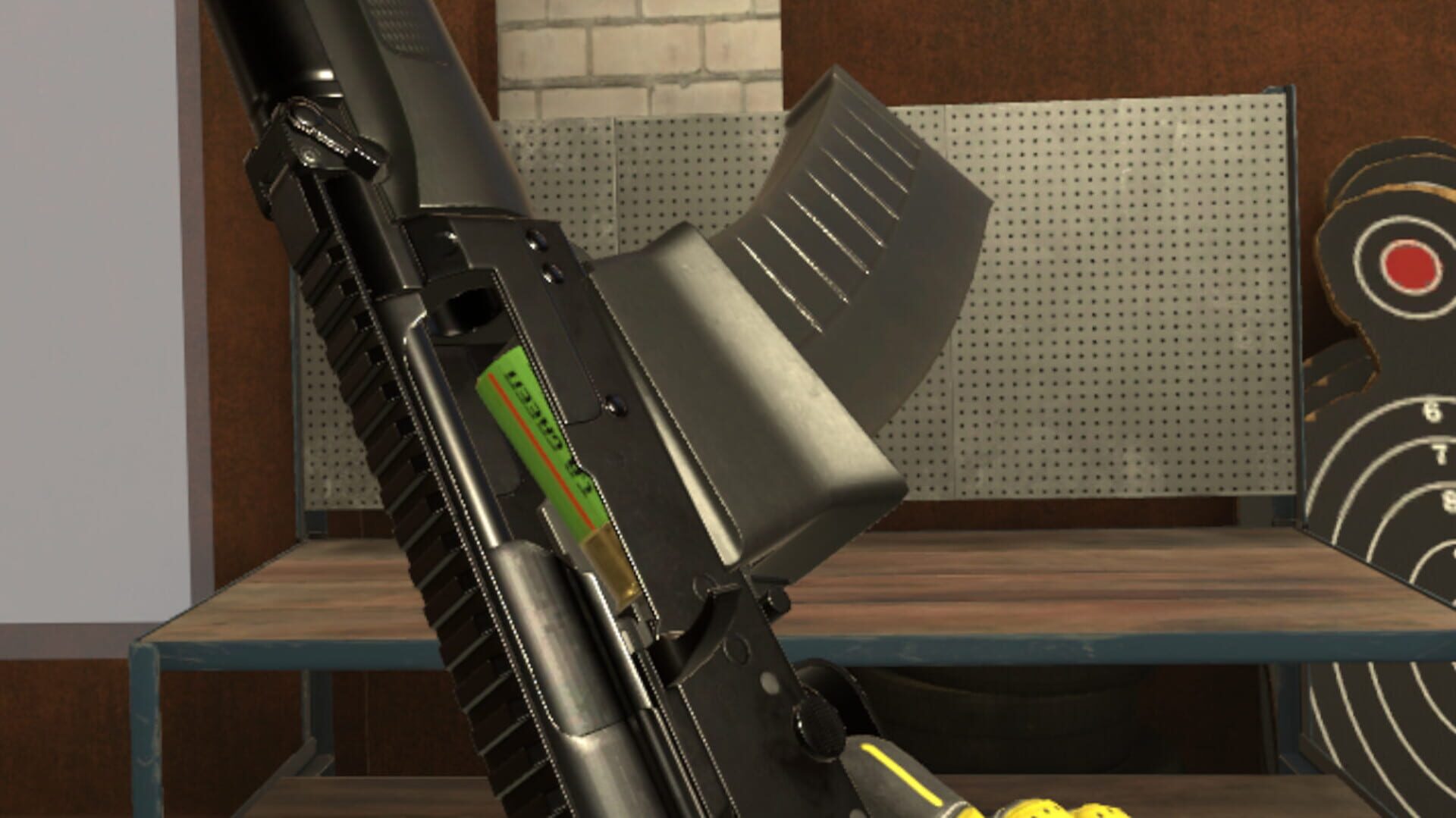 GunsBox VR screenshot 10