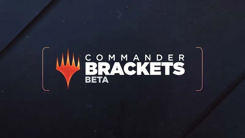 Découvrez la bêta des catégories Commander
