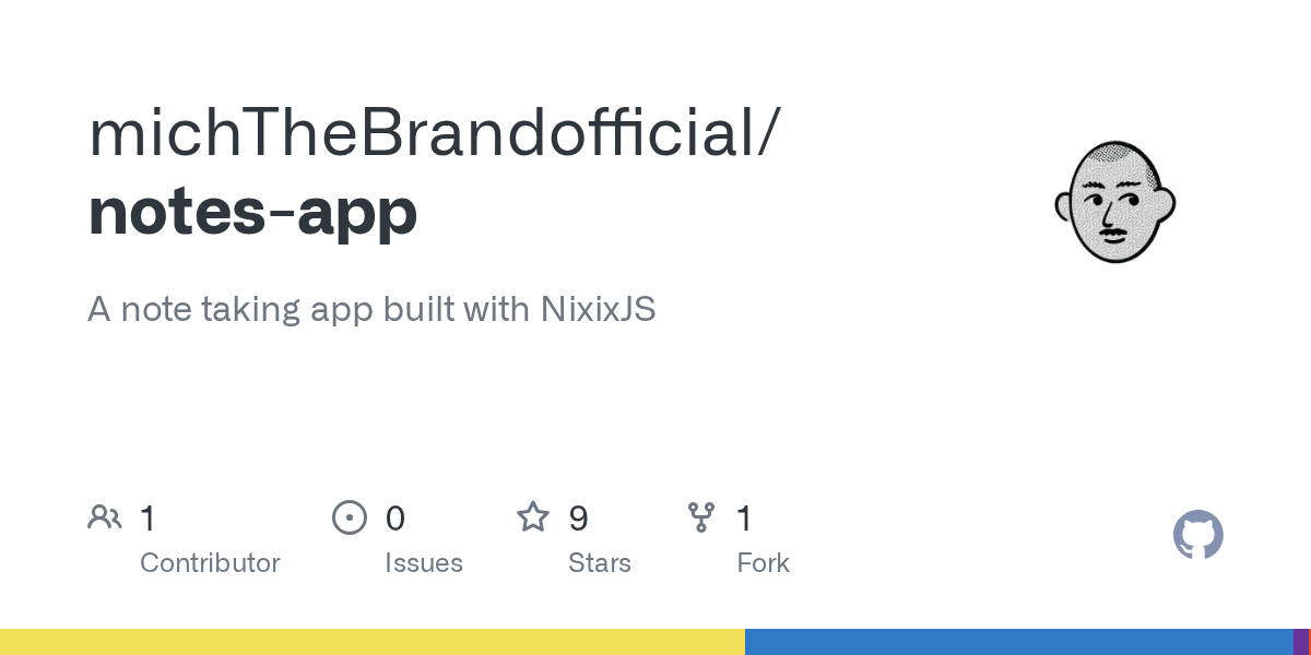 notes-app/components/Form.tsx at main · michTheBrandofficial/notes-...
