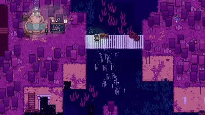 Mudborne screenshot 3