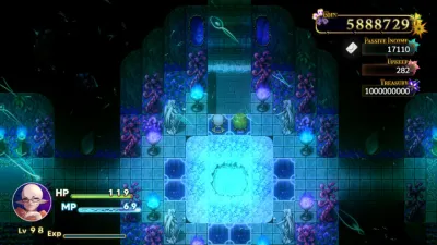 Final Profit: A Shop RPG screenshot 7