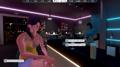 Football Life Simulator screenshot 11