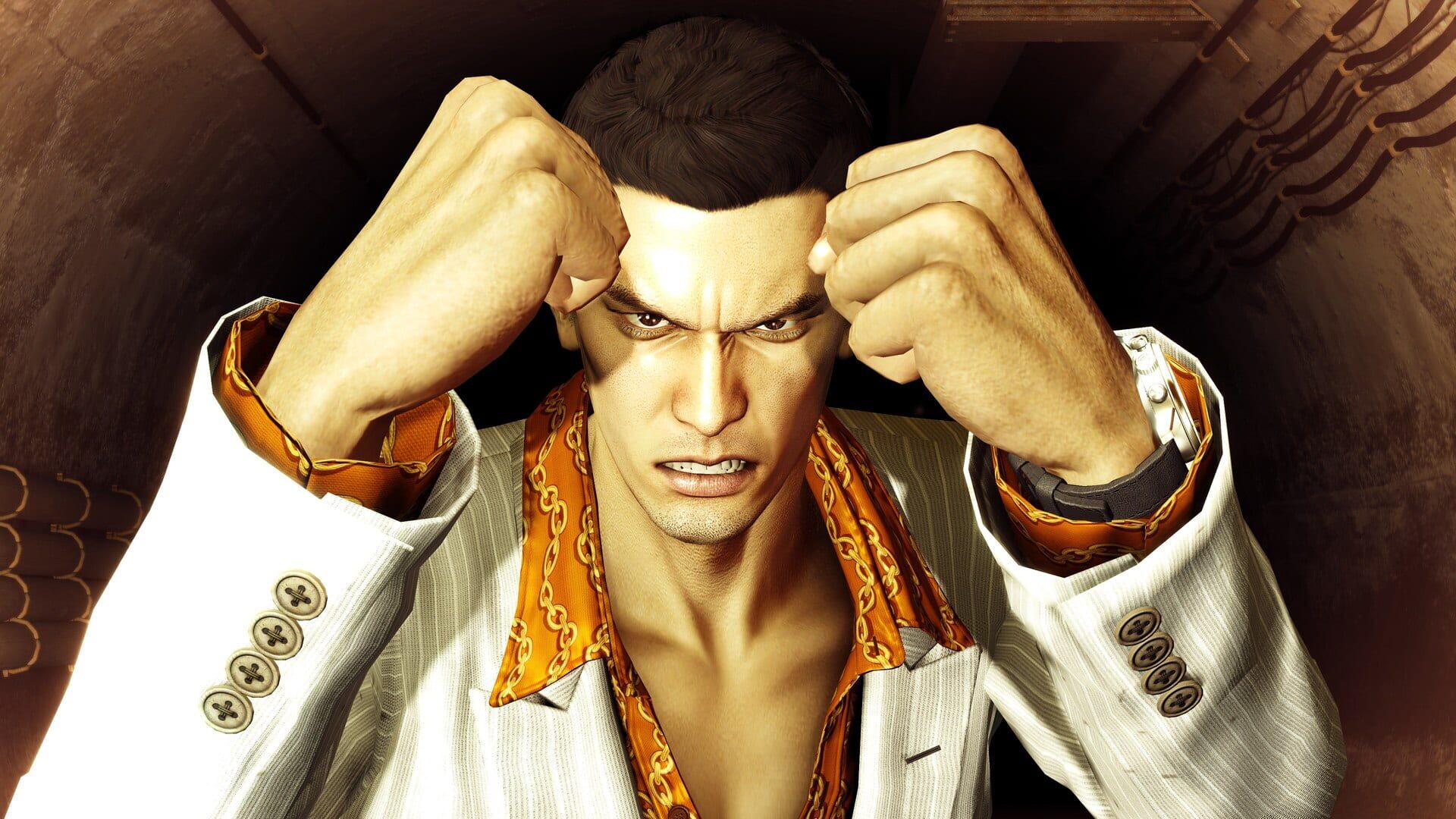 Yakuza 0 screenshot 9