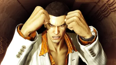 Yakuza 0 screenshot 9