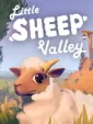 Little Sheep Valley cover art