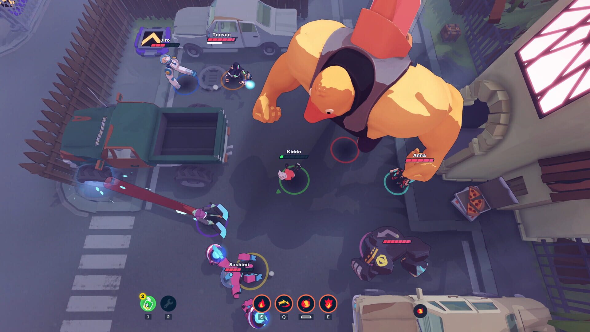 BAPBAP screenshot 8