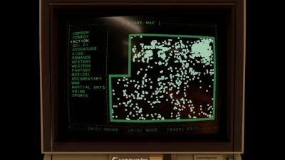 Octbuster: Video Rental Store Cleanup screenshot 6