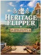 Heritage Flipper cover art