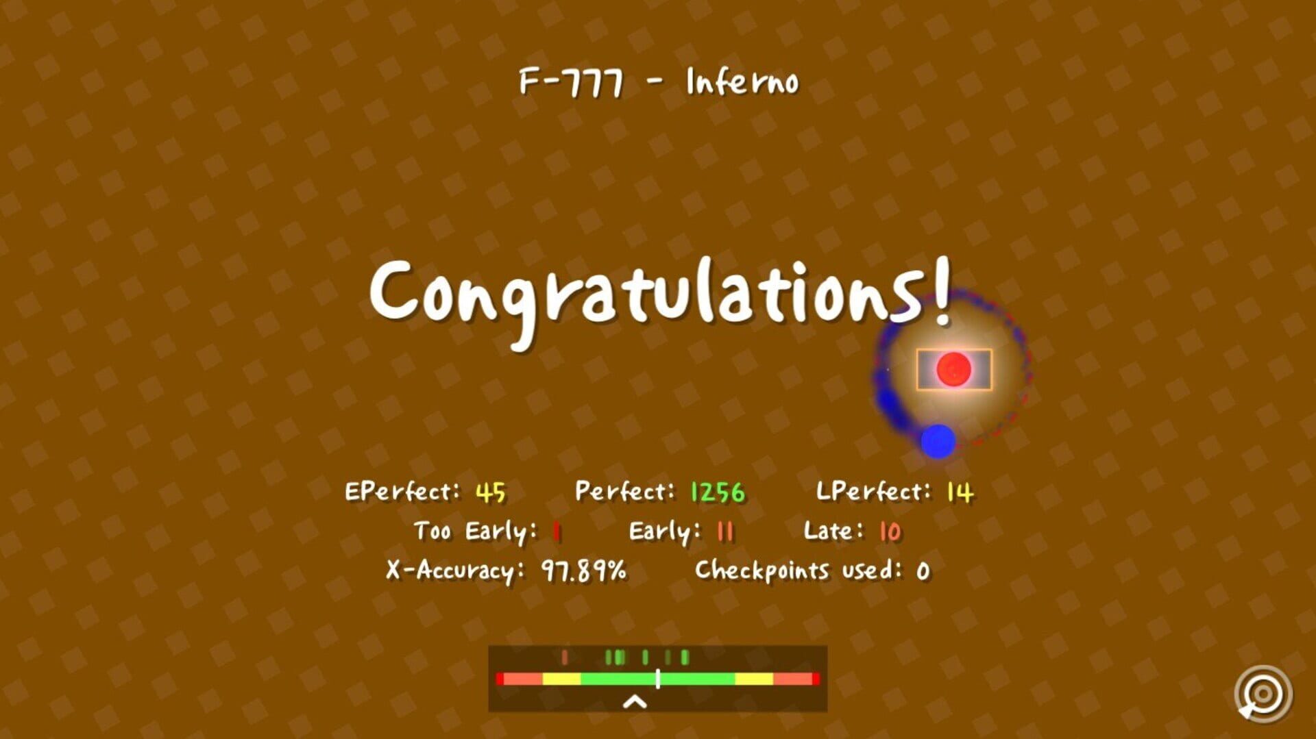 A Dance of Fire and Ice screenshot 12