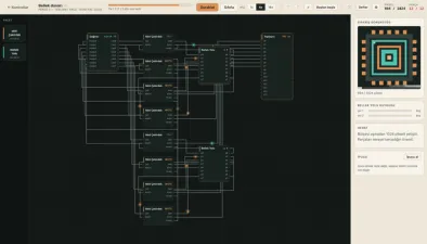 IT THINKS! screenshot 1