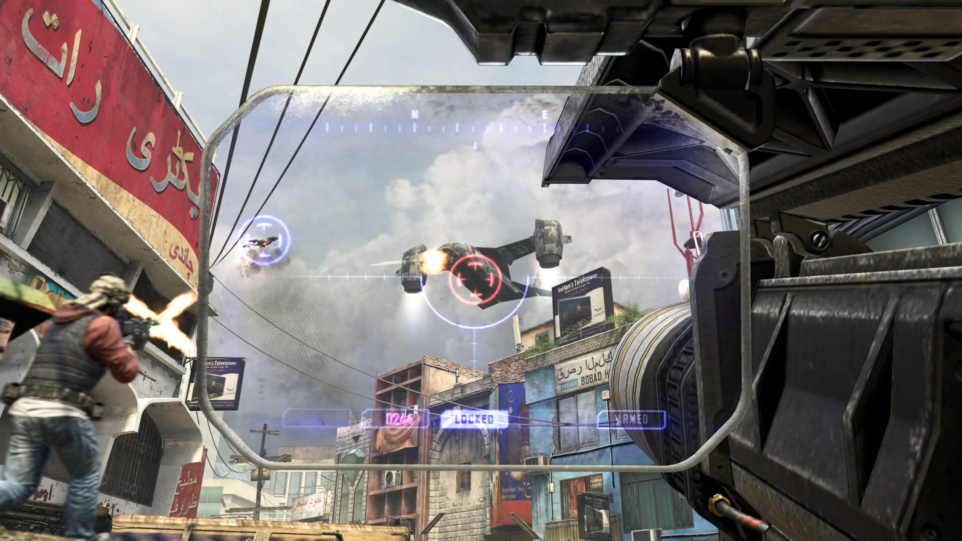 Call of Duty: Black Ops II screenshot 7